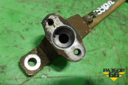 Трубка гидравлическая для Infiniti Infiniti QX56/QX80 (Z62) с 2010г (Ку икс56/80)