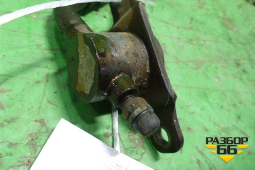 Трубка гидравлическая для Infiniti Infiniti QX56/QX80 (Z62) с 2010г (Ку икс56/80)