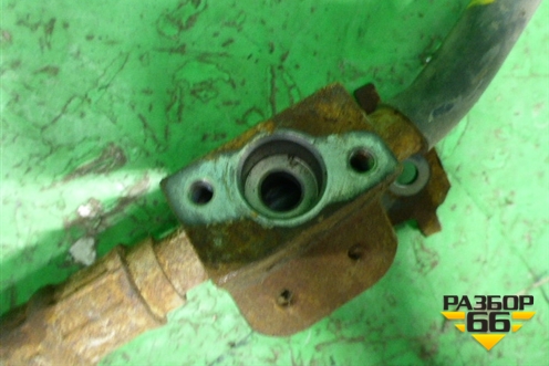 Трубка гидравлическая для Infiniti Infiniti QX56/QX80 (Z62) с 2010г (Ку икс56/80)