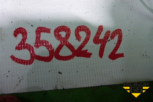 Трубка гидравлическая для Infiniti Infiniti QX56/QX80 (Z62) с 2010г (Ку икс56/80)