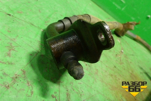 Трубка гидравлическая для Infiniti Infiniti QX56/QX80 (Z62) с 2010г (Ку икс56/80)