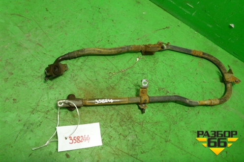 Трубка гидравлическая для Infiniti Infiniti QX56/QX80 (Z62) с 2010г (Ку икс56/80)