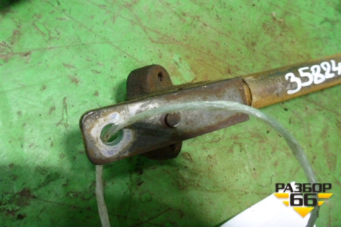 Трубка гидравлическая для Infiniti Infiniti QX56/QX80 (Z62) с 2010г (Ку икс56/80)