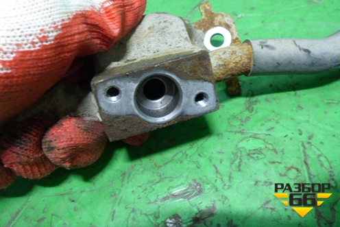 Трубка гидравлическая для Infiniti Infiniti QX56/QX80 (Z62) с 2010г (Ку икс56/80)