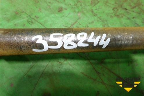 Трубка гидравлическая для Infiniti Infiniti QX56/QX80 (Z62) с 2010г (Ку икс56/80)