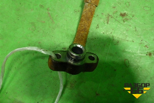 Трубка гидравлическая для Infiniti Infiniti QX56/QX80 (Z62) с 2010г (Ку икс56/80)