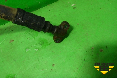 Трубка гидравлическая для Infiniti Infiniti QX56/QX80 (Z62) с 2010г (Ку икс56/80)