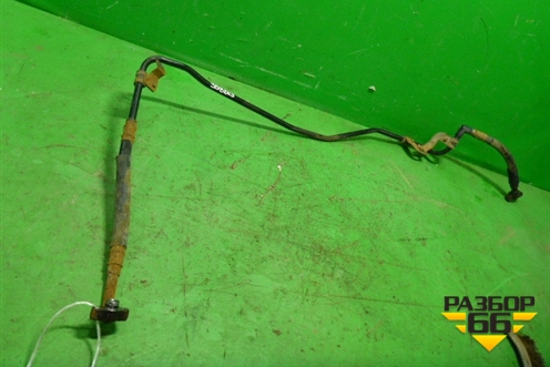 Трубка гидравлическая для Infiniti Infiniti QX56/QX80 (Z62) с 2010г (Ку икс56/80)