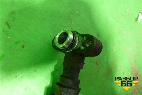 Трубка гидравлическая для Infiniti Infiniti QX56/QX80 (Z62) с 2010г (Ку икс56/80)