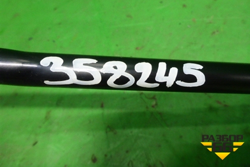 Трубка гидравлическая для Infiniti Infiniti QX56/QX80 (Z62) с 2010г (Ку икс56/80)