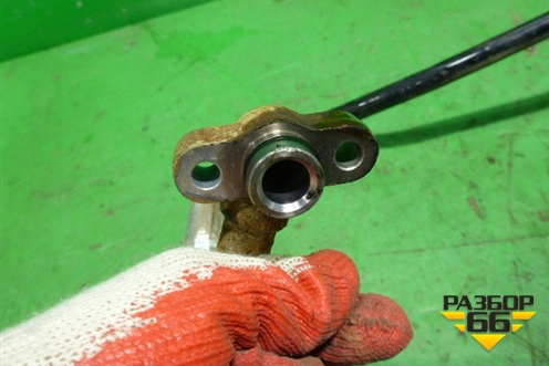 Трубка гидравлическая для Infiniti Infiniti QX56/QX80 (Z62) с 2010г (Ку икс56/80)