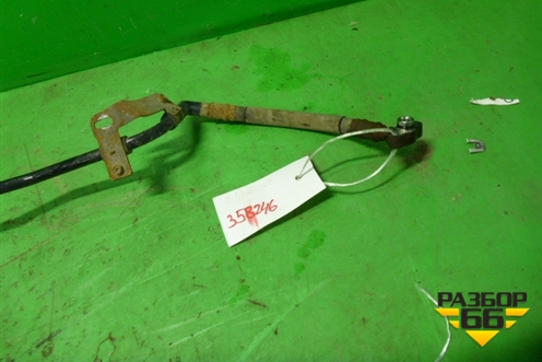 Трубка гидравлическая для Infiniti Infiniti QX56/QX80 (Z62) с 2010г (Ку икс56/80)