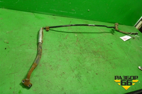 Трубка гидравлическая для Infiniti Infiniti QX56/QX80 (Z62) с 2010г (Ку икс56/80)