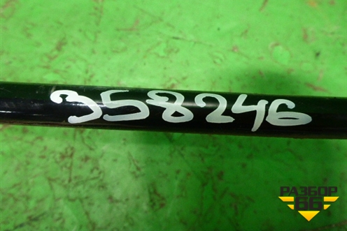 Трубка гидравлическая для Infiniti Infiniti QX56/QX80 (Z62) с 2010г (Ку икс56/80)