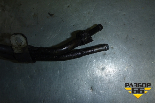 Трубки охлаждения КПП для Infiniti Infiniti QX56/QX80 (Z62) с 2010г (Ку икс56/80)