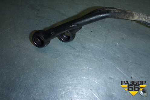 Трубки охлаждения КПП для Infiniti Infiniti QX56/QX80 (Z62) с 2010г (Ку икс56/80)