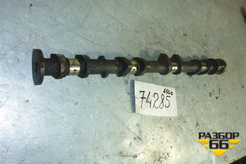 Распредвал впускной для Infiniti Infiniti QX56/QX80 (Z62) с 2010г (Ку икс56/80)