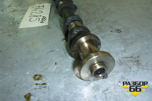 Распредвал впускной для Infiniti Infiniti QX56/QX80 (Z62) с 2010г (Ку икс56/80)