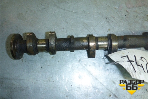 Распредвал впускной для Infiniti Infiniti QX56/QX80 (Z62) с 2010г (Ку икс56/80)