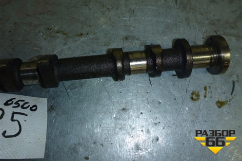 Распредвал впускной для Infiniti Infiniti QX56/QX80 (Z62) с 2010г (Ку икс56/80)