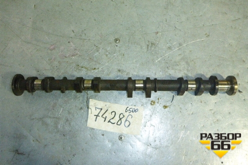 Распредвал впускной для Infiniti Infiniti QX56/QX80 (Z62) с 2010г (Ку икс56/80)