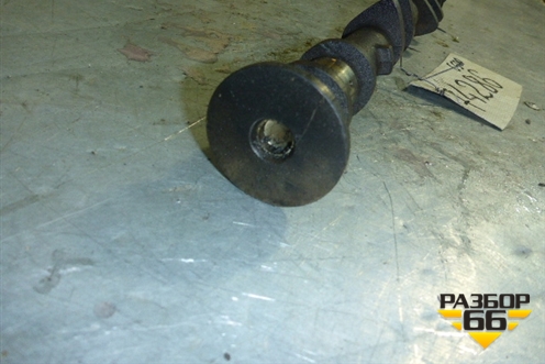 Распредвал впускной для Infiniti Infiniti QX56/QX80 (Z62) с 2010г (Ку икс56/80)