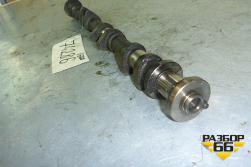 Распредвал впускной для Infiniti Infiniti QX56/QX80 (Z62) с 2010г (Ку икс56/80)