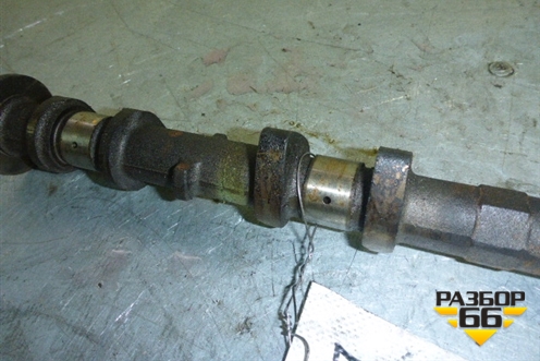 Распредвал впускной для Infiniti Infiniti QX56/QX80 (Z62) с 2010г (Ку икс56/80)