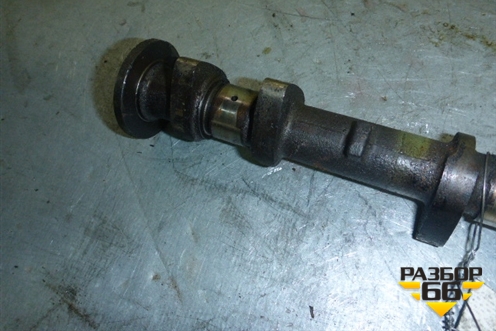 Распредвал впускной для Infiniti Infiniti QX56/QX80 (Z62) с 2010г (Ку икс56/80)