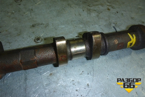 Распредвал впускной для Infiniti Infiniti QX56/QX80 (Z62) с 2010г (Ку икс56/80)