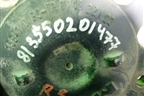 Полуось задняя  (960 мм 31 шлиц 1 ряд) (813550201477) для MAN  TGA 4-Series  с 2000-2008г