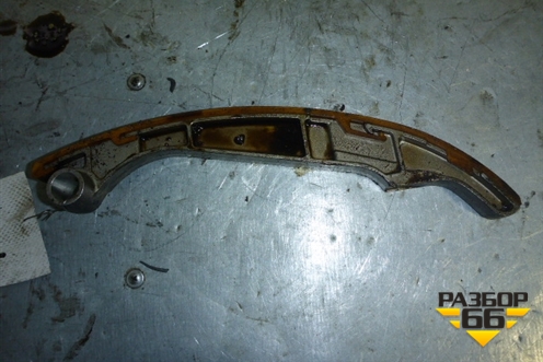 Успокоитель цепи (левый) для Infiniti Infiniti QX56/QX80 (Z62) с 2010г (Ку икс56/80)
