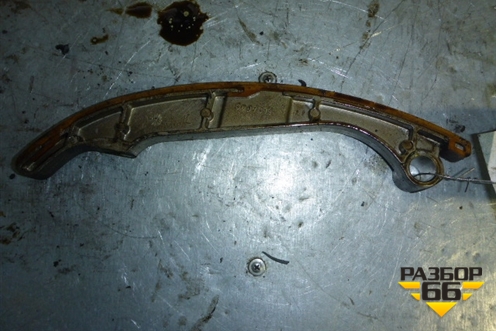 Успокоитель цепи (левый) для Infiniti Infiniti QX56/QX80 (Z62) с 2010г (Ку икс56/80)