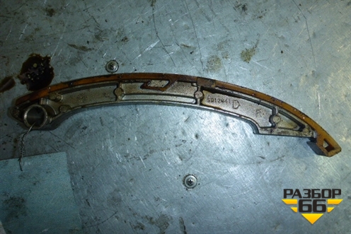 Успокоитель цепи (правый) для Infiniti Infiniti QX56/QX80 (Z62) с 2010г (Ку икс56/80)