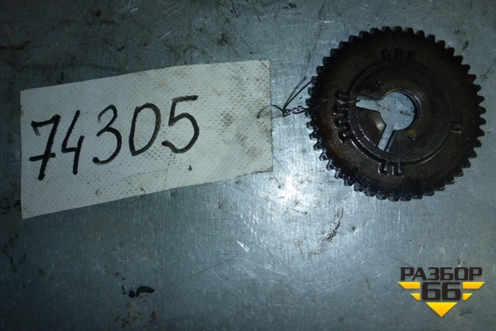 Шестерня распредвала для Infiniti Infiniti QX56/QX80 (Z62) с 2010г (Ку икс56/80)