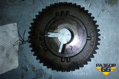 Шестерня распредвала для Infiniti Infiniti QX56/QX80 (Z62) с 2010г (Ку икс56/80)