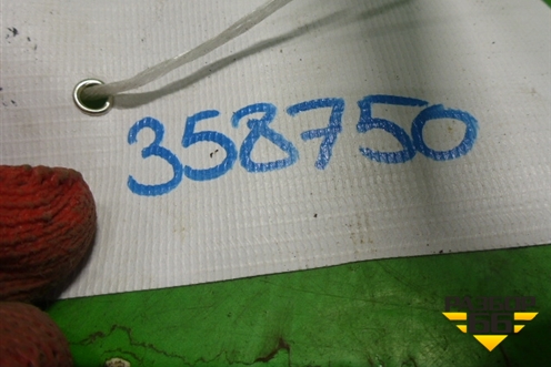 Испаритель кондиционера (передний) (272811HA0A) для Infiniti Infiniti QX56/QX80 (Z62) с 2010г (Ку икс56/80)