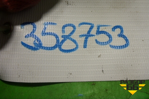 Кронштейн двигателя правый (5.6л VK56) для Infiniti Infiniti QX56/QX80 (Z62) с 2010г (Ку икс56/80)