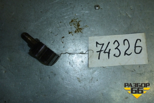 Натяжитель цепи правый для Infiniti Infiniti QX56/QX80 (Z62) с 2010г (Ку икс56/80)