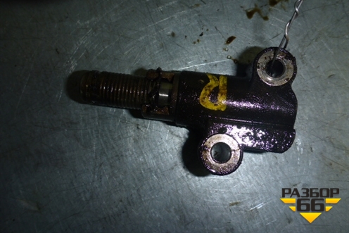 Натяжитель цепи правый для Infiniti Infiniti QX56/QX80 (Z62) с 2010г (Ку икс56/80)