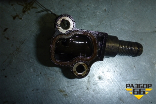 Натяжитель цепи правый для Infiniti Infiniti QX56/QX80 (Z62) с 2010г (Ку икс56/80)