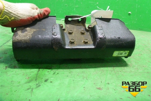 Гидроаккумулятор (передний правый) для Infiniti Infiniti QX56/QX80 (Z62) с 2010г (Ку икс56/80)