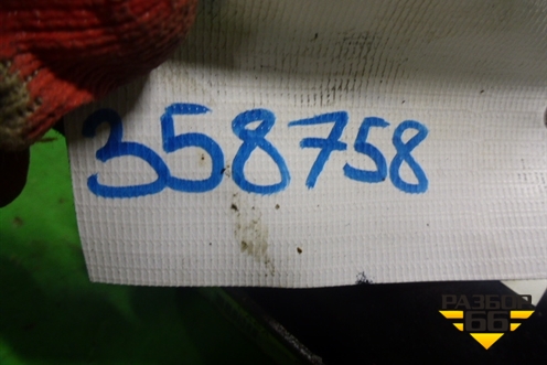 Гидроаккумулятор (передний правый) для Infiniti Infiniti QX56/QX80 (Z62) с 2010г (Ку икс56/80)