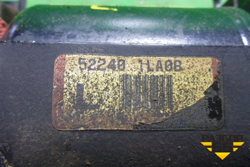 Гидроаккумулятор (передний левый) (522401LA0B) для Infiniti Infiniti QX56/QX80 (Z62) с 2010г (Ку икс56/80)