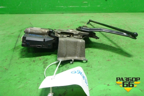 Механизм подъёма двери багажника (905601LA0A) для Infiniti Infiniti QX56/QX80 (Z62) с 2010г (Ку икс56/80)