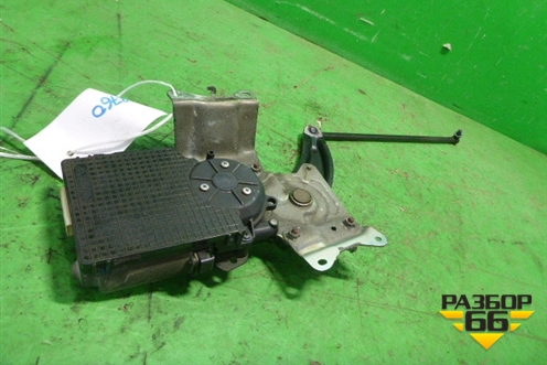 Механизм подъёма двери багажника (905601LA0A) для Infiniti Infiniti QX56/QX80 (Z62) с 2010г (Ку икс56/80)