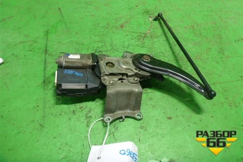 Механизм подъёма двери багажника (905601LA0A) для Infiniti Infiniti QX56/QX80 (Z62) с 2010г (Ку икс56/80)