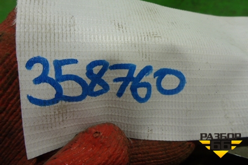 Механизм подъёма двери багажника (905601LA0A) для Infiniti Infiniti QX56/QX80 (Z62) с 2010г (Ку икс56/80)