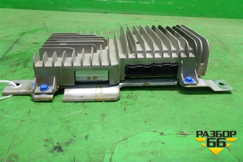 Усилитель акустической системы (280601LA0A) для Infiniti Infiniti QX56/QX80 (Z62) с 2010г (Ку икс56/80)