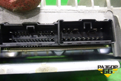 Усилитель акустической системы (280601LA0A) для Infiniti Infiniti QX56/QX80 (Z62) с 2010г (Ку икс56/80)